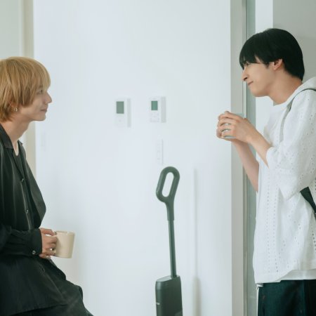 At 25:00, in Akasaka Season 2 (2025)