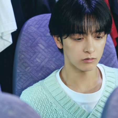 At 25:00, in Akasaka Season 2 (2025)