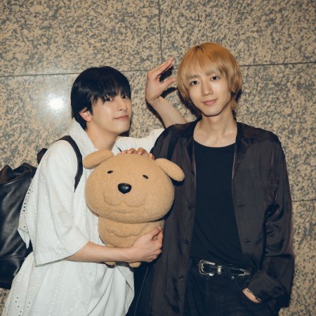 At 25:00, in Akasaka Season 2 (2025)