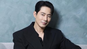 'Moving Season 2': Zo In Sung pushes through bad knees for another physically demanding role