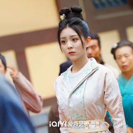 Strange Tales of Tang Dynasty II To the West (2024)