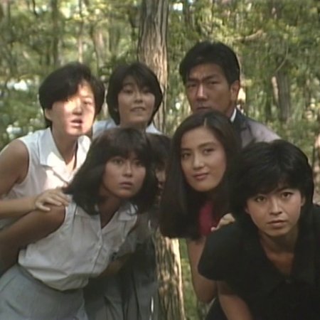 Natsu, Taiken Monogatari (1985)