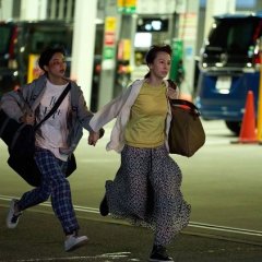 Cry Out Japanese Movie(2026) photo