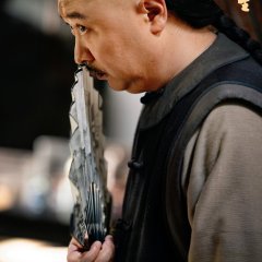 Zhang Jian Chinese Drama photo