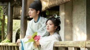 Zhao Jin Mai and Wang An Yu's 'A Journey to Glow' holds filming commencement ceremony