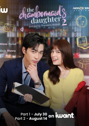 The Chambermaid's Daughter Season 2