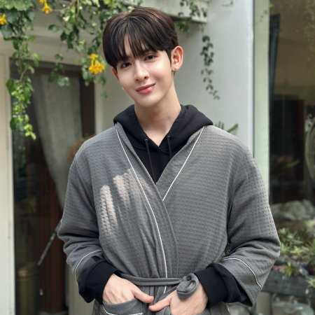 Mr. Fanboy (2026)