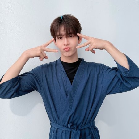 Mr. Fanboy (2026)