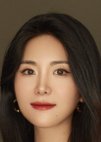 Wei Jia Qing in Deadly Delicious Chinese Movie