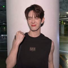 Mr. Fanboy Thai Drama photo