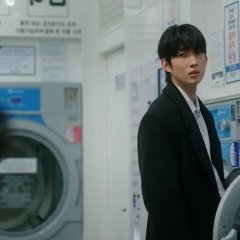 Laundry Romance Korean Drama(2026) photo