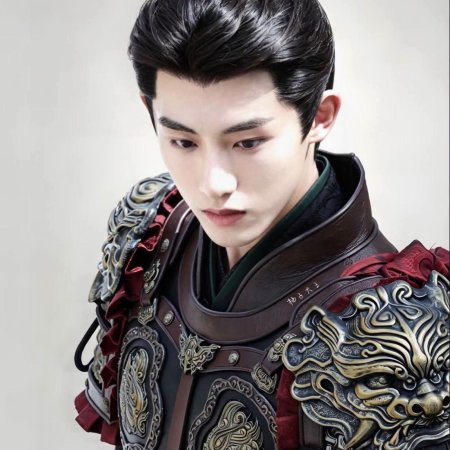 Qia Feng Chun ()