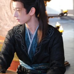 Lester Lin photo