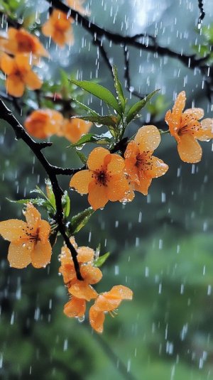 Rain