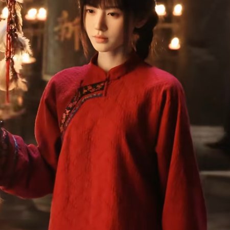Wan Hua Sin ()