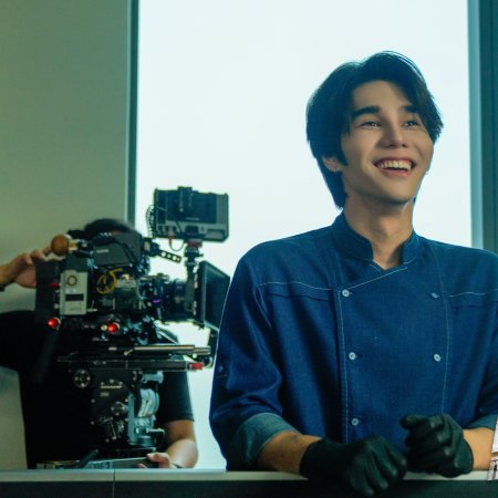 My Chef in Crime (2026)