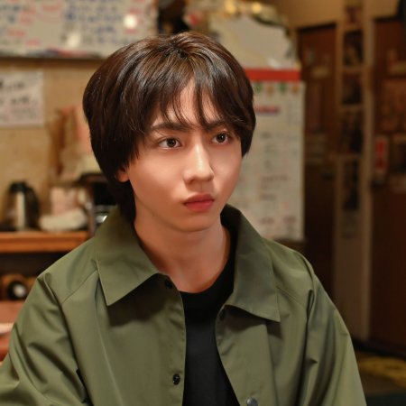 Ordinary Love (2026)