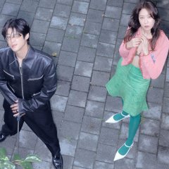 A Bona Fide Killer Korean Drama(2026) photo