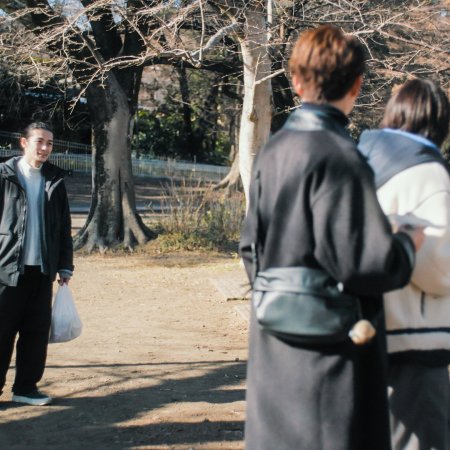 Unexpectedly Naughty Fukami (2026)
