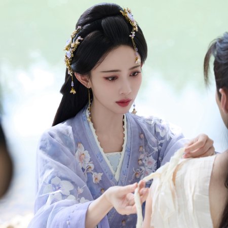 Meng Zi Yi