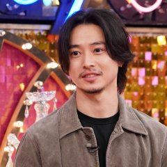 Yamazaki Kento photo