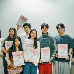 To Love & Cherish Thai Drama(2026) photo