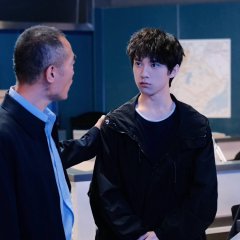 Chen Tian Run photo