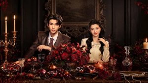Zhang Ling He, Wang Chu Ran's 'Overdo' replaces AI-generated opening sequence following controversy