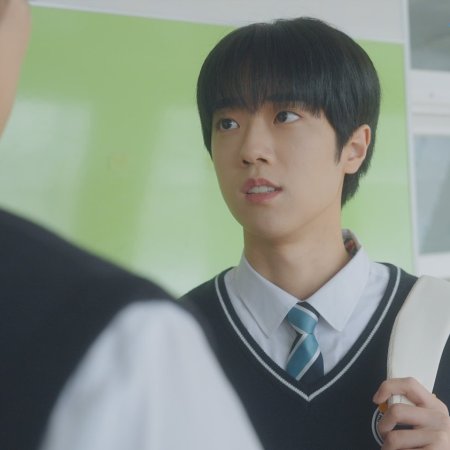 Heart Stain (2025)