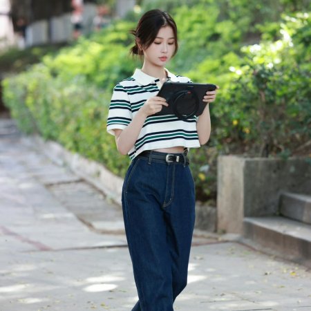 Esther Yu