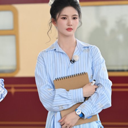 Keep Running Season 14 (2026)