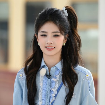 Bai Lu