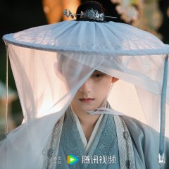 No. 9 Hunter Chinese Drama photo
