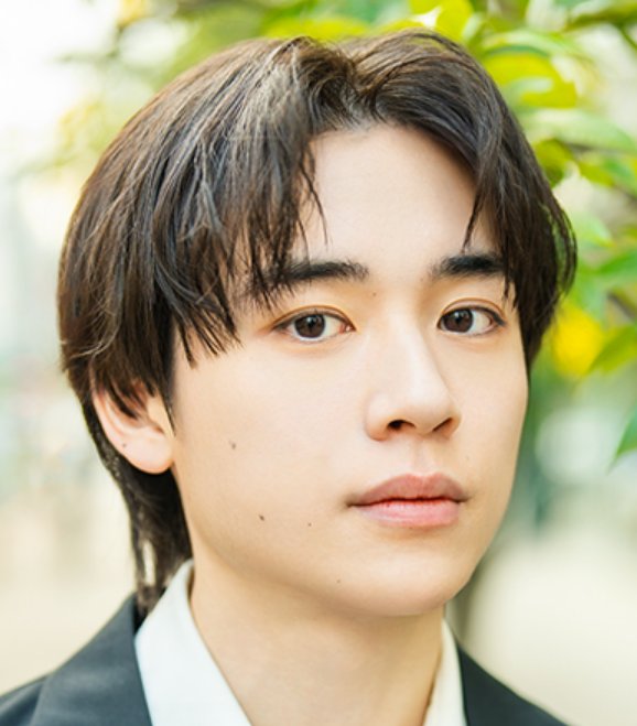 Keishi Togashi