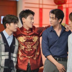 Turbo Chanokchon Boonmanawong photo