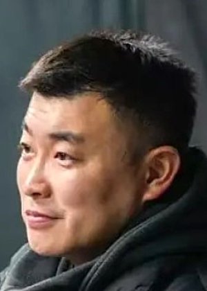 Gao Yang in Here to Heart Chinese Drama