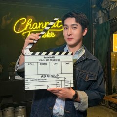 Tong Samitpong Sakulpongchai photo