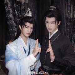 Kuang Shi Qi Cai Chinese Drama(0000) photo