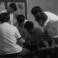 The Wind Rises Korean Movie(2015) photo