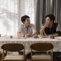Gemini Norawit Titicharoenrak photo