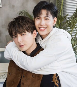 KristSingtoForever