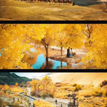 The Road to Splendor ()