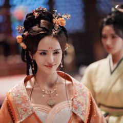 Glory Back Chinese Drama(2026) photo