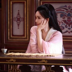 Blossoms of Power Chinese Drama photo