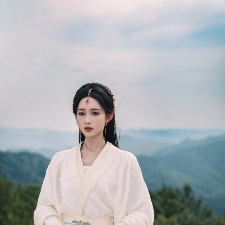 Meng Zi Yi