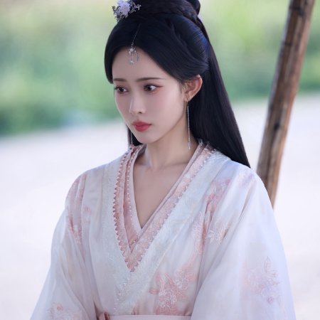 Meng Zi Yi