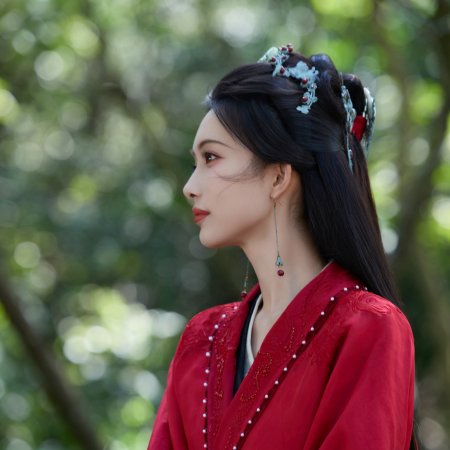 Meng Zi Yi