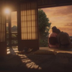 The Ghost Writer's Wife Japanese Drama photo