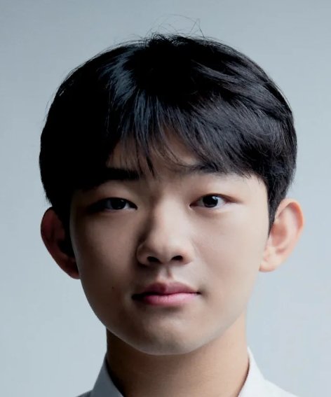 Seung Min Im