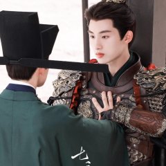 Zhou Cheng Ao photo